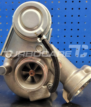 Mitsubishi Turbo For Canter 4M50 Td04Hl4S