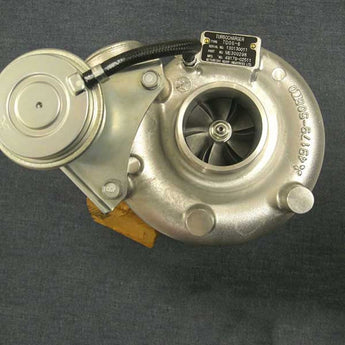 Mitsubishi Turbo For Canter Fuso Td06-20G
