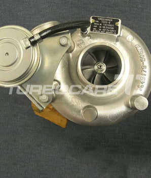 Mitsubishi Turbo For Canter Fuso Td06-20G