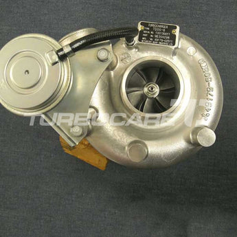 Mitsubishi Turbo For Canter Fuso Td06-20G