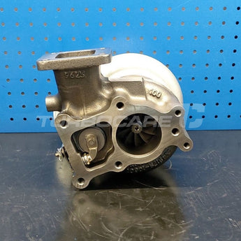 Mitsubishi Turbo For Canter Td06-7