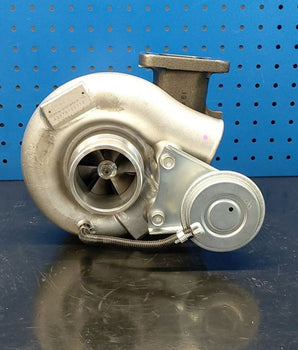 Mitsubishi Turbo For Canter Td06-7