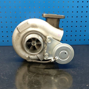 Mitsubishi Turbo For Canter Td06-7