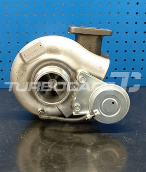 Mitsubishi Turbo For Canter Td06-7