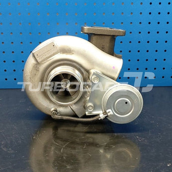 Mitsubishi Turbo For Canter Td06-7