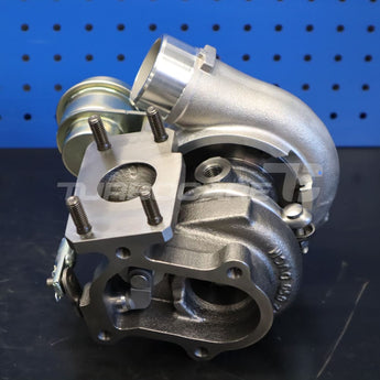 MITSUBISHI TURBO FOR FIAT DUCATO 2.3 TF035 88KW 49135-05134