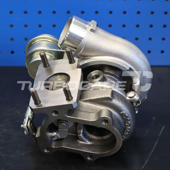 MITSUBISHI TURBO FOR FIAT DUCATO 2.3 TF035 88KW 49135-05134