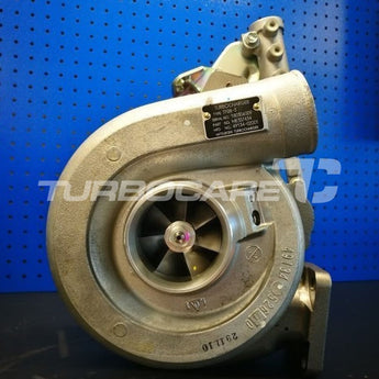 Mitsubishi Turbo For Fuso 6M70T Tf08Lb