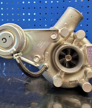 Mitsubishi Turbo For Fuso Canter Td05