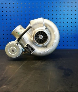 Mitsubishi Turbo For Fuso Td07S-25A