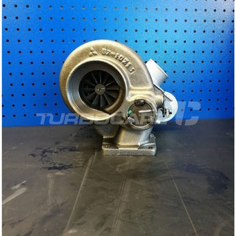 Mitsubishi Turbo For Fuso Td07S-25A