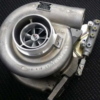 Mitsubishi Turbo For Fuso Tf08Lbvg