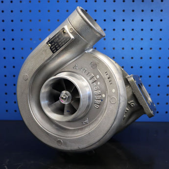 MITSUBISHI TD08H 49188-01288 FRONT