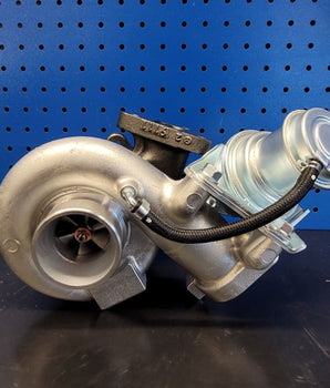Mitsubishi Turbo For Fuso Truck / Bus 4M42