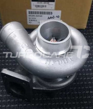 Mitsubishi Turbo For Hitachi Excavator/Isuzu Jcb Td04H-15G 4Bg1T