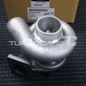 Mitsubishi Turbo For Hitachi Excavator/Isuzu Jcb Td04H-15G 4Bg1T