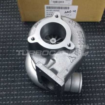 Mitsubishi Turbo For Hitachi Excavator/Isuzu Jcb Td04H-15G 4Bg1T