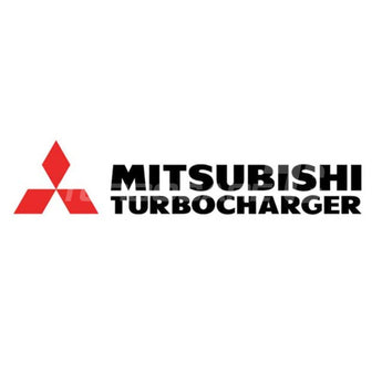 Mitsubishi Turbo For Hitachi Excavator/Isuzu Jcb Td04H-15G 4Bg1T