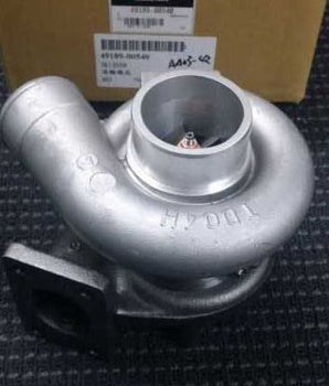 Mitsubishi Turbo For Hitachi Excavator/Isuzu Jcb Td04H-15G 4Bg1T