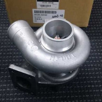 Mitsubishi Turbo For Hitachi Excavator/Isuzu Jcb Td04H-15G 4Bg1T