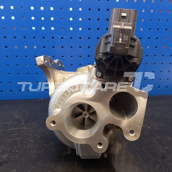 Mitsubishi Turbo For Honda Cr-V/ Civic 1.5 Vtec Td025L