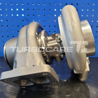 Mitsubishi Turbo For Isuzu F Series Truck 6Sd1 Tf08La (Replaces Vgt Turbo)