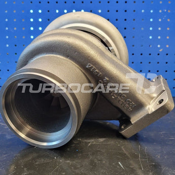 Mitsubishi Turbo For Isuzu F Series Truck 6Sd1 Tf08La (Replaces Vgt Turbo)