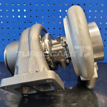 Mitsubishi Turbo For Isuzu F Series Truck 6Sd1 Tf08La (Replaces Vgt Turbo)