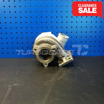 Mitsubishi Turbo For Isuzu Hitachi Earth Mover Td04H 15G