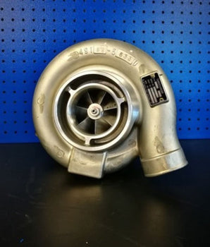 Mitsubishi Turbo For Isuzu Truck Td08H-31M