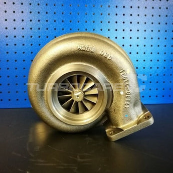 Mitsubishi Turbo For Isuzu Truck Td08H-31M