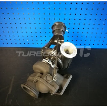 Mitsubishi Turbo For Komatsu Construction Td04L