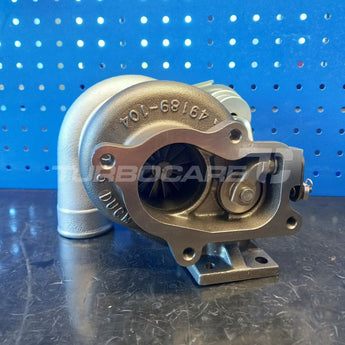 Mitsubishi Turbo For Kubota Industrial Td04Hl 49189-00940