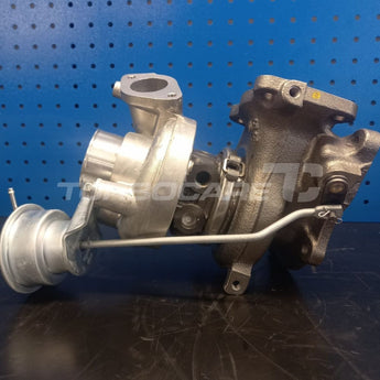 Mitsubishi Turbo For Lancer Evo 1-3 Td05H 4G63