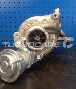 Mitsubishi Turbo For Lancer Evo 1-3 Td05H 4G63