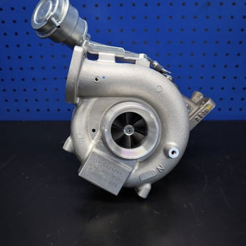 EVO 9 49378-01580 FRONT