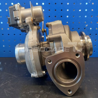 Mitsubishi Turbo For Land Rover Freelander 2.2 Td04L-Vg 49477-01214