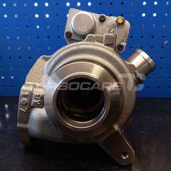 Mitsubishi Turbo For Land Rover Freelander 2.2 Td04L-Vg 49477-01214