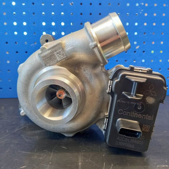 Mitsubishi Turbo For Land Rover Freelander 2.2 Td04L-Vg 49477-01214