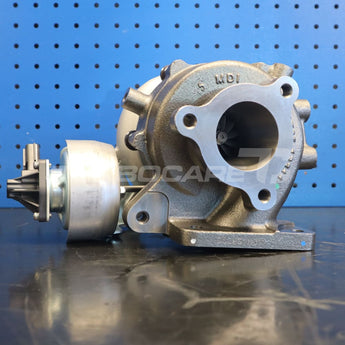 MHI 49T35-01702 49335-01702 Rear