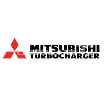 Mitsubishi Turbo For Shogun Td08H-28M-27