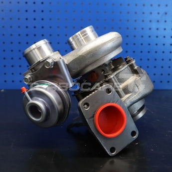 Mitsubishi Turbo For Volkswagen Crafter Td04L