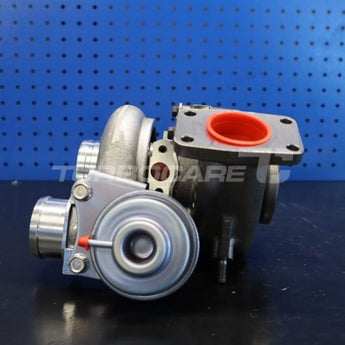 Mitsubishi Turbo For Volkswagen Crafter Td04L