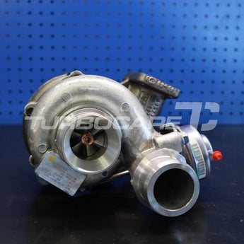 Mitsubishi Turbo For Volkswagen Crafter Td04L