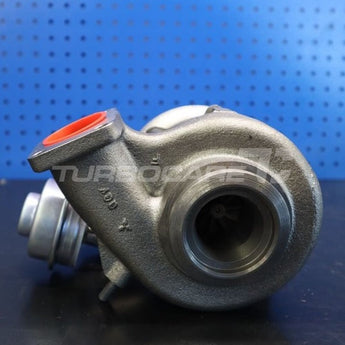 Mitsubishi Turbo For Volkswagen Crafter Td04L