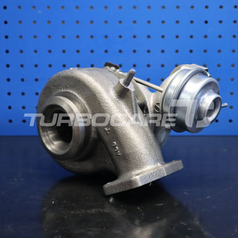 Mitsubishi Turbo For Vw Crafter Td04L