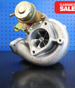 NISSAN CEDRIC VQ30DET BOLT IN UPGRADE FRONT