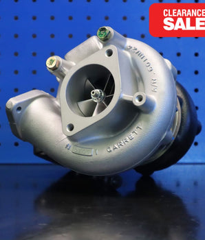 NISSAN CEDRIC / GLORIA / LEOPARD VQ30DET BOLT IN UPGRADE TURBO: CLEARANCE