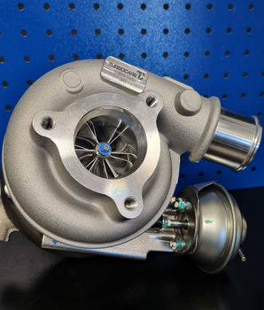 NISSAN SAFARI/PATROL ZD30 BOLT IN UPGRADE TURBO