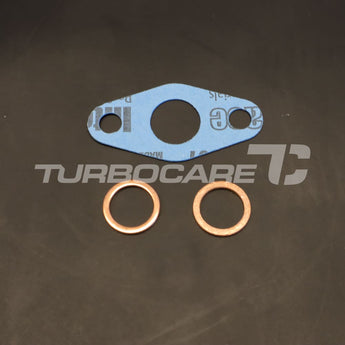 Gasket Kit To Suit Td04L Oil Drain